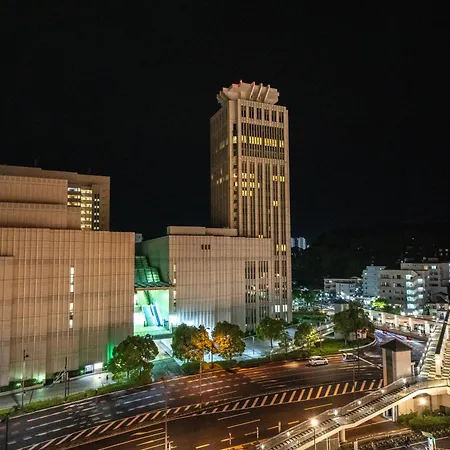 Mercure Yokosuka-3