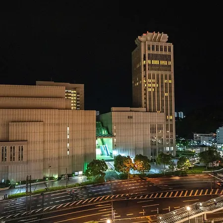 Mercure Yokosuka-3